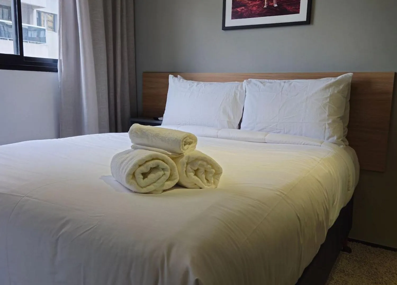 Vn Ueno By Vibe Apartamento São Paulo