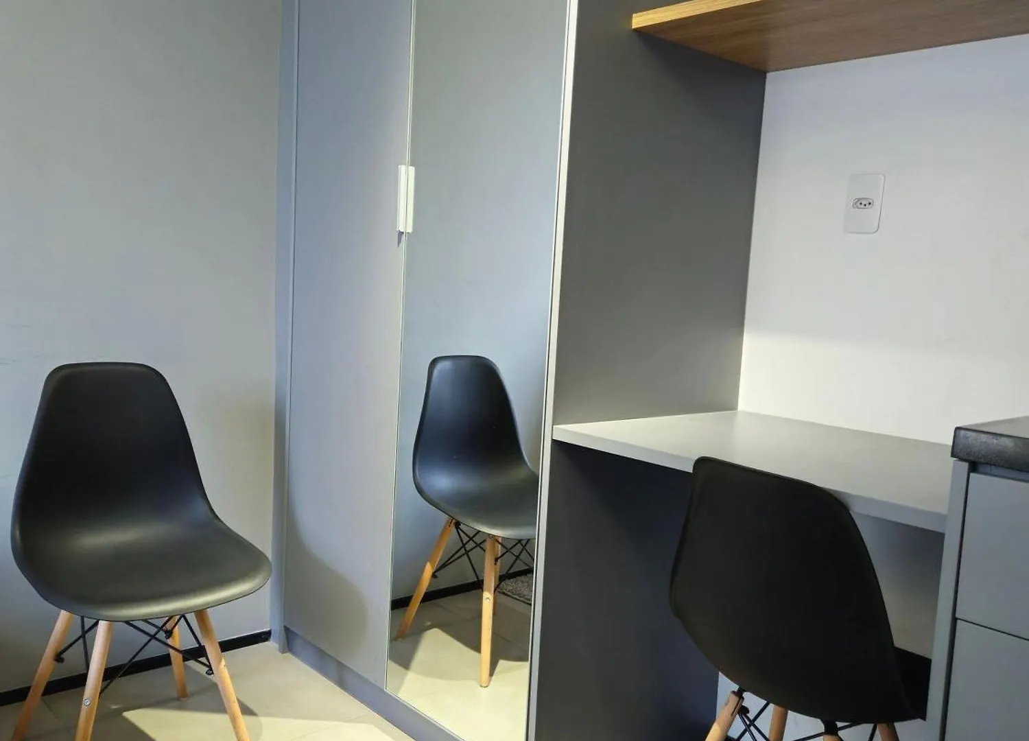 Vn Ueno By Vibe Apartamento São Paulo