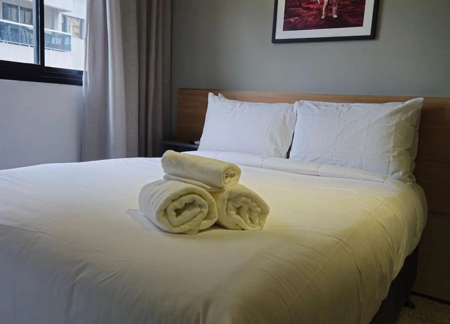 Vn Ueno By Vibe Apartamento São Paulo Brasil