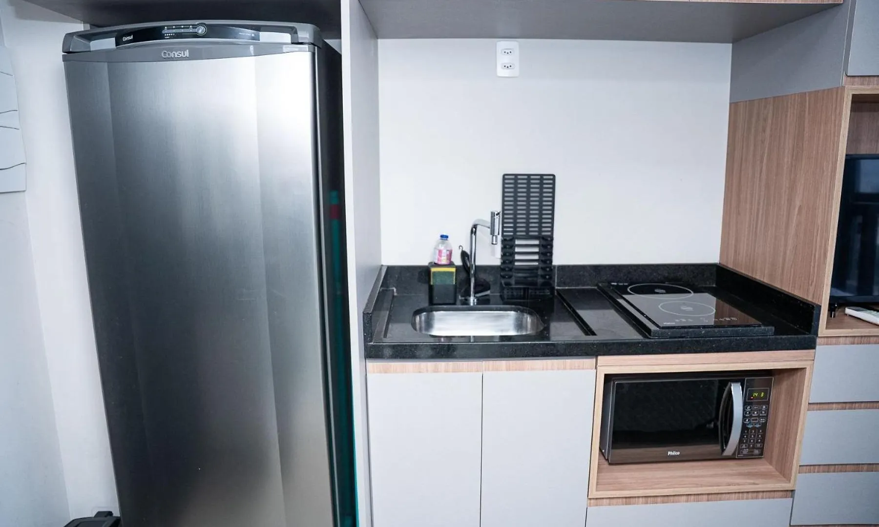 Vn Ueno By Vibe Apartamento São Paulo
