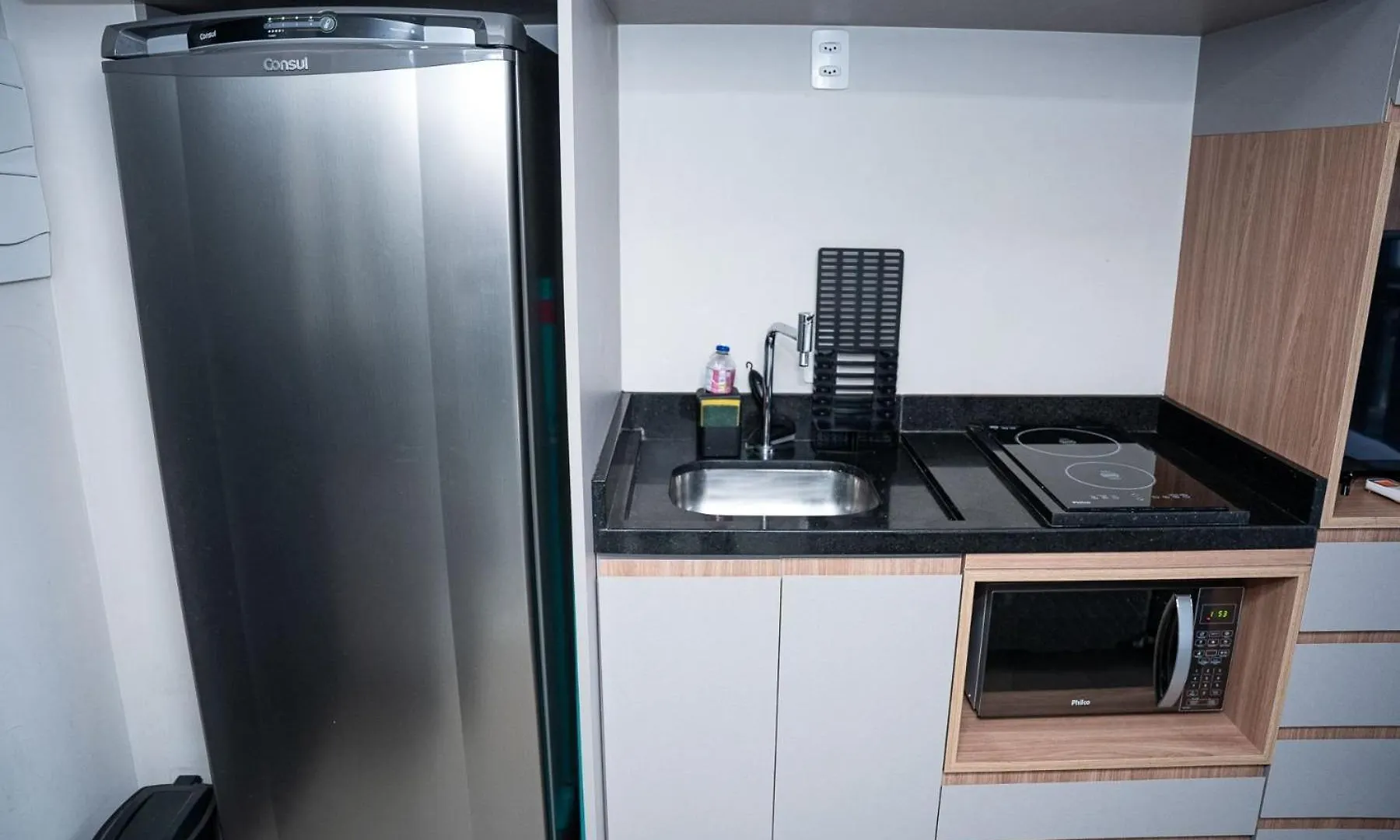 Vn Ueno By Vibe Apartamento São Paulo Brasil