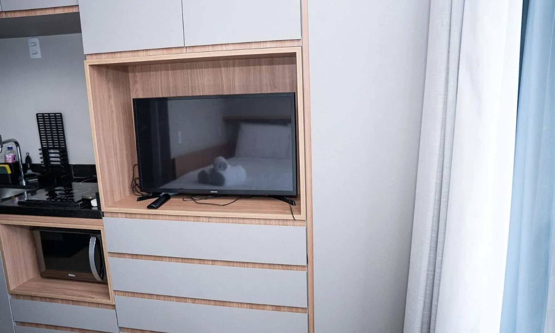 Vn Ueno By Vibe Apartamento São Paulo