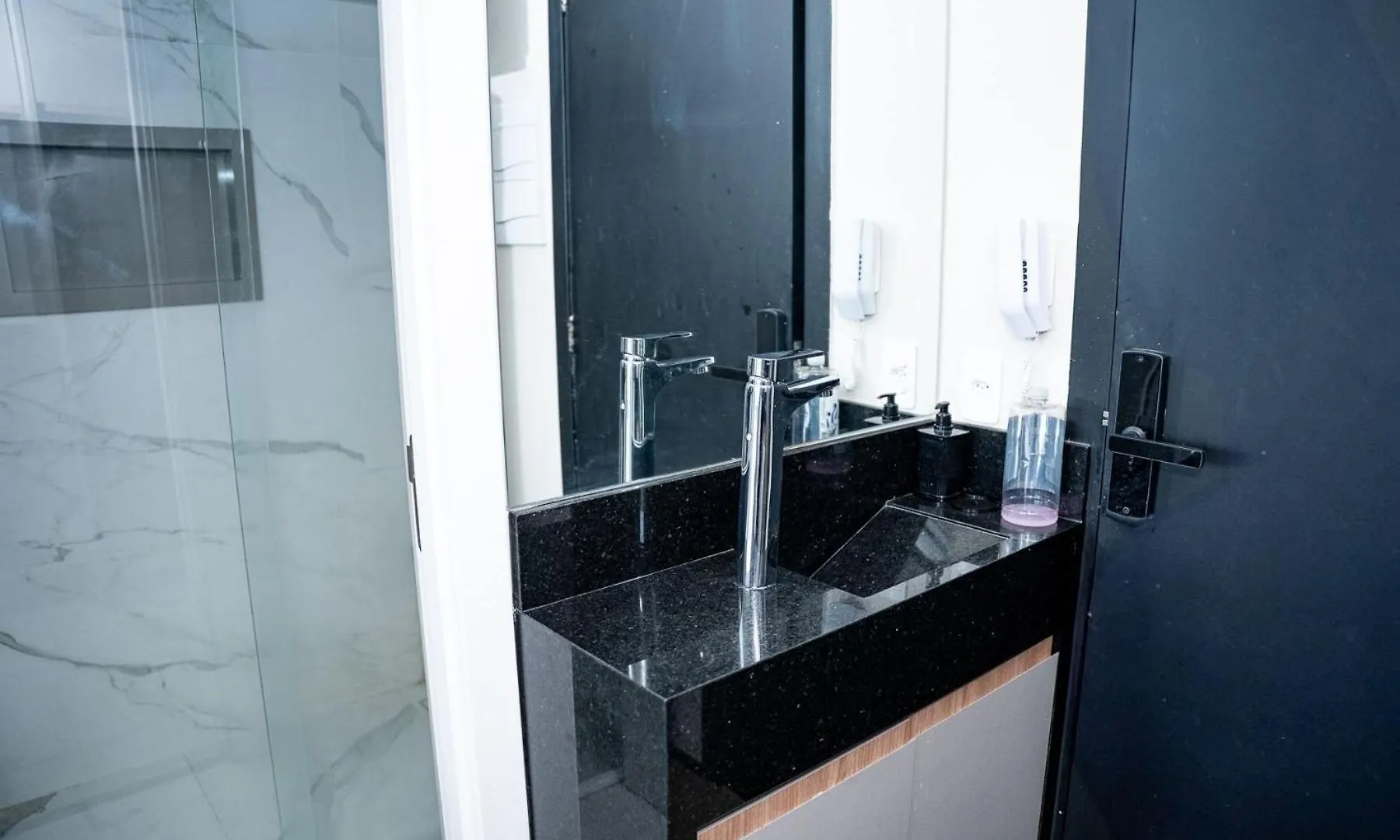 Vn Ueno By Vibe Apartamento São Paulo