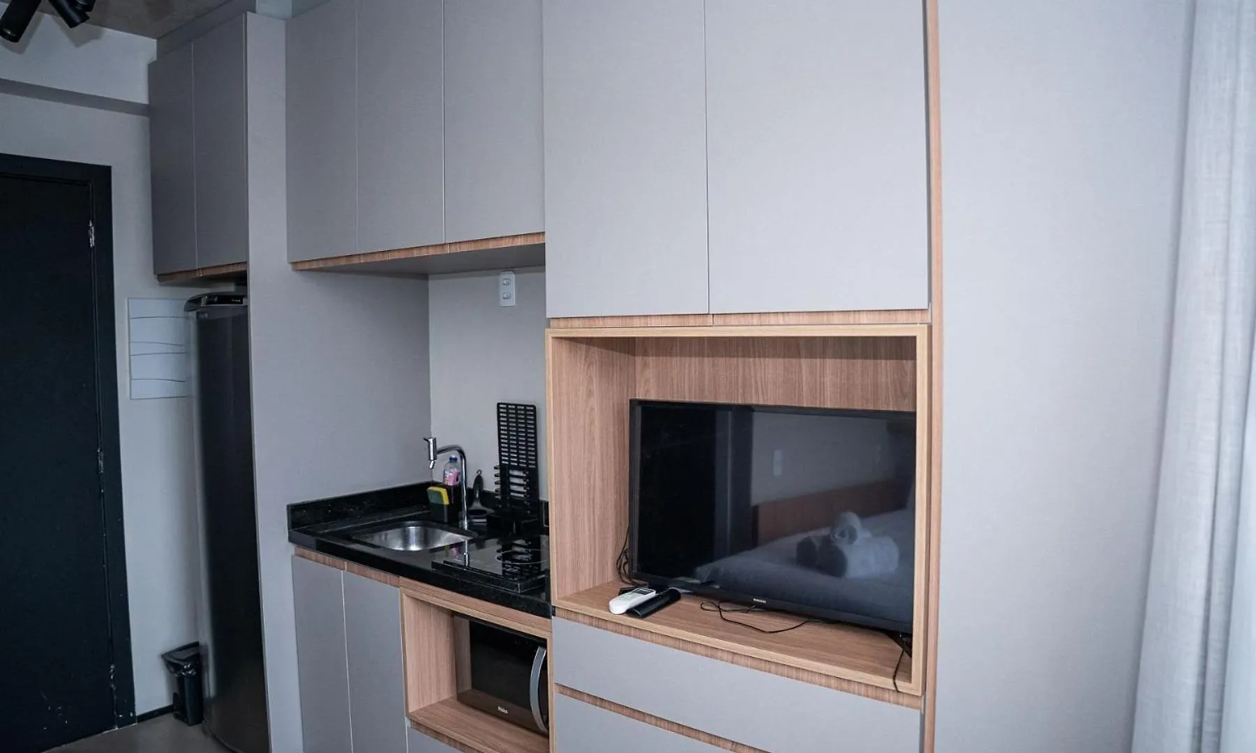 Vn Ueno By Vibe Apartamento São Paulo