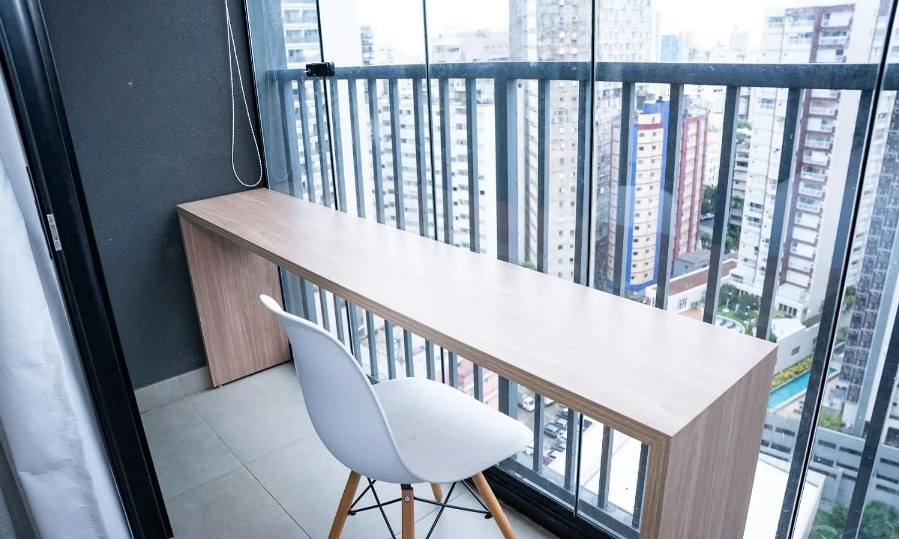 Vn Ueno By Vibe Apartamento São Paulo Brasil