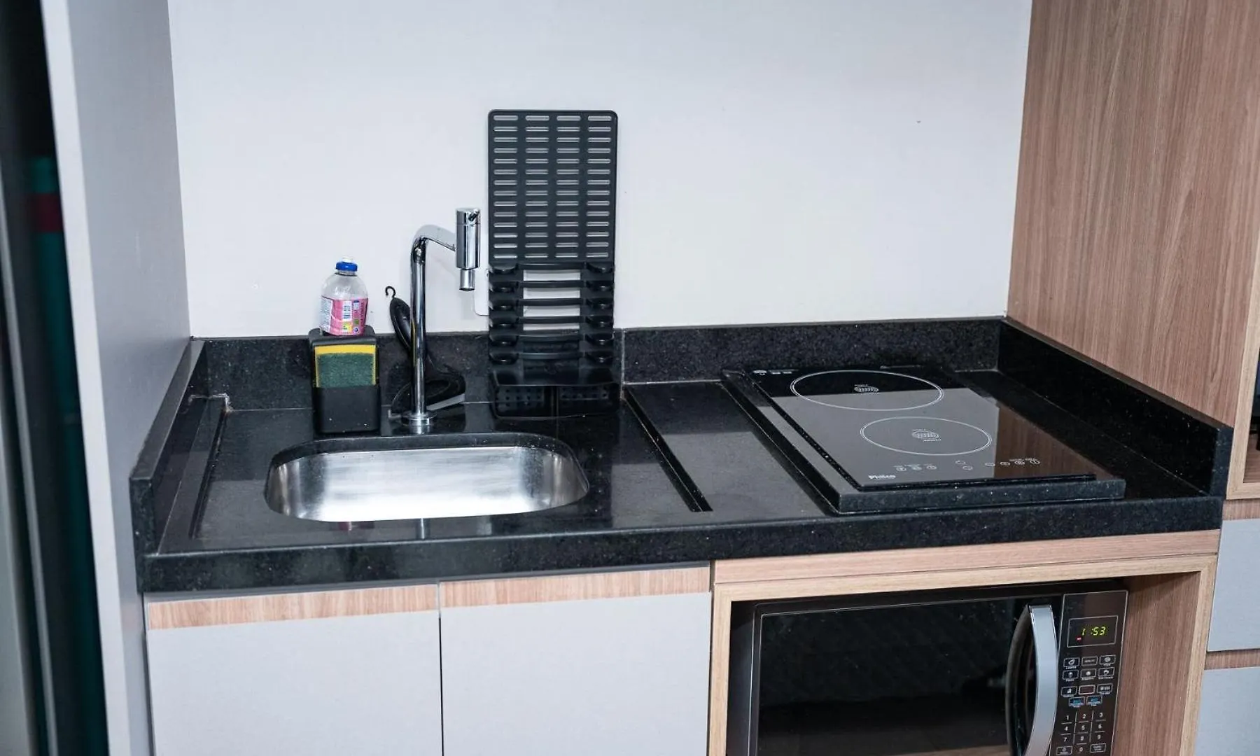 Vn Ueno By Vibe Apartamento São Paulo