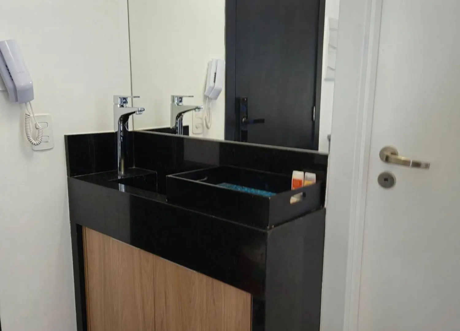 Vn Ueno By Vibe Apartment Sao Paulo