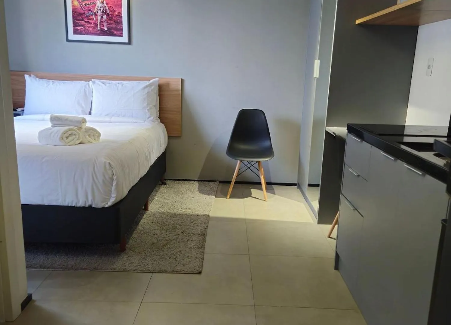 Vn Ueno By Vibe Apartment Sao Paulo