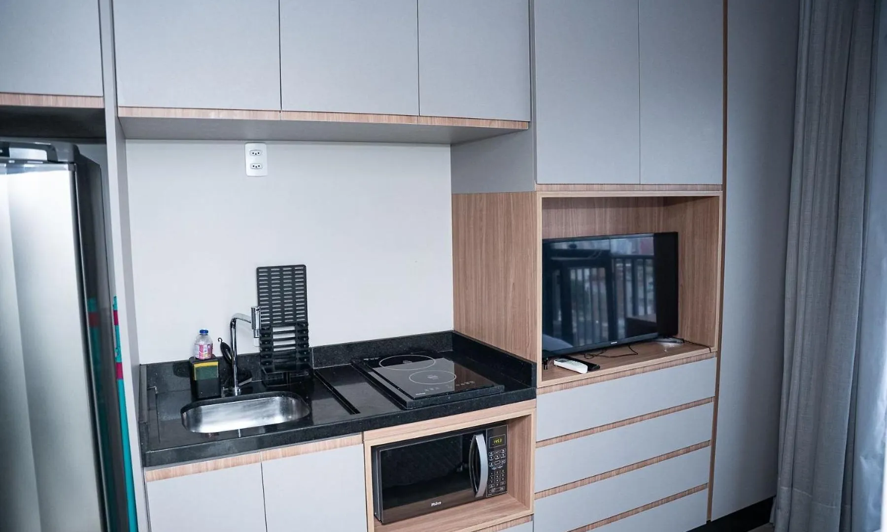 Vn Ueno By Vibe Apartment Sao Paulo Brazil