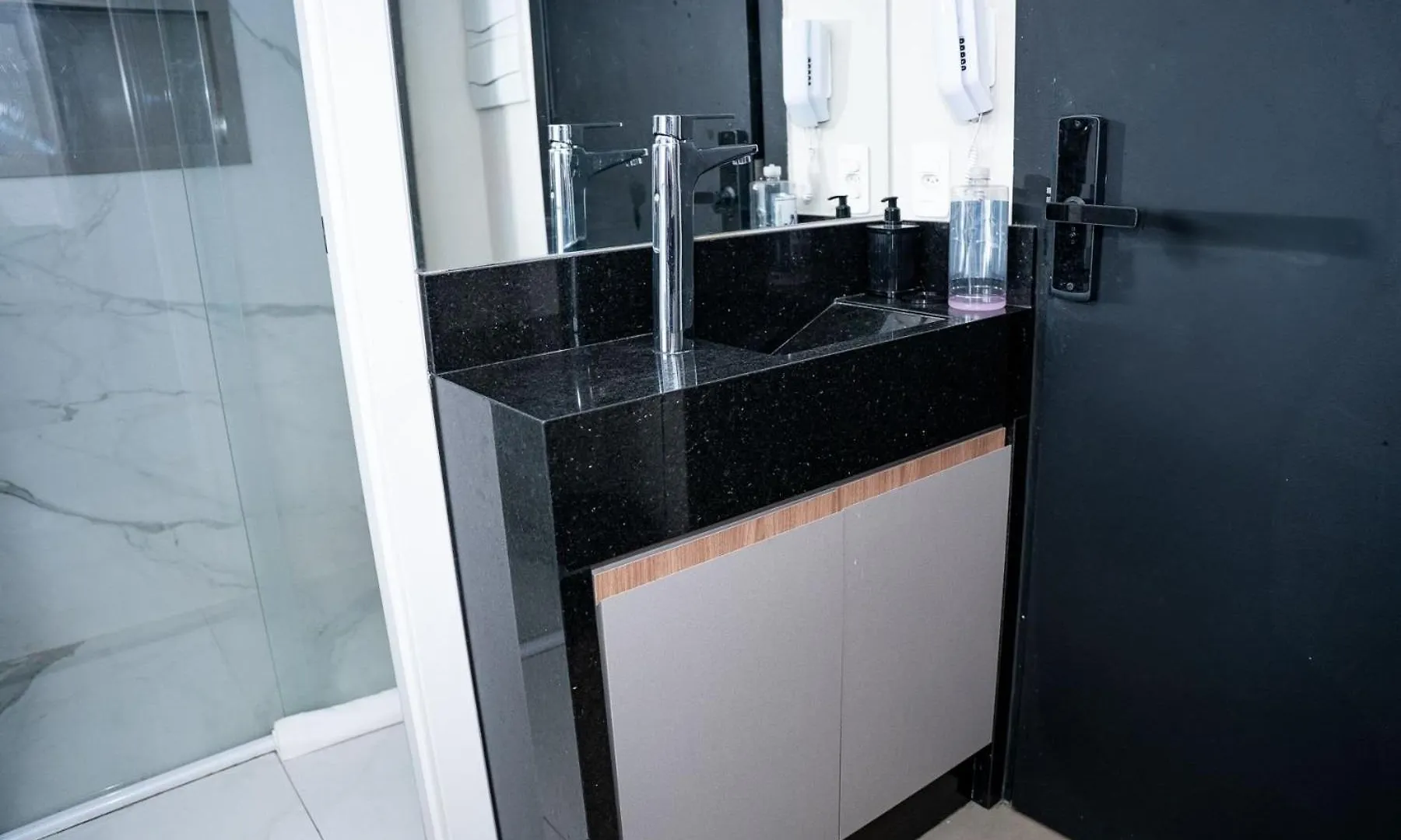 Vn Ueno By Vibe Apartment Sao Paulo