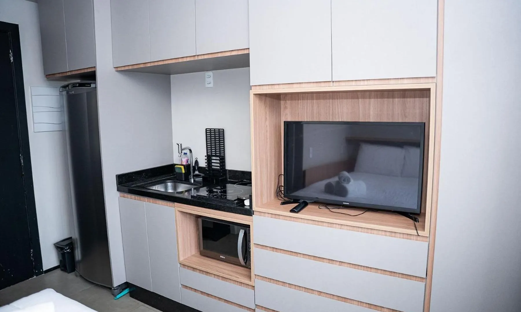 Vn Ueno By Vibe Apartment Sao Paulo