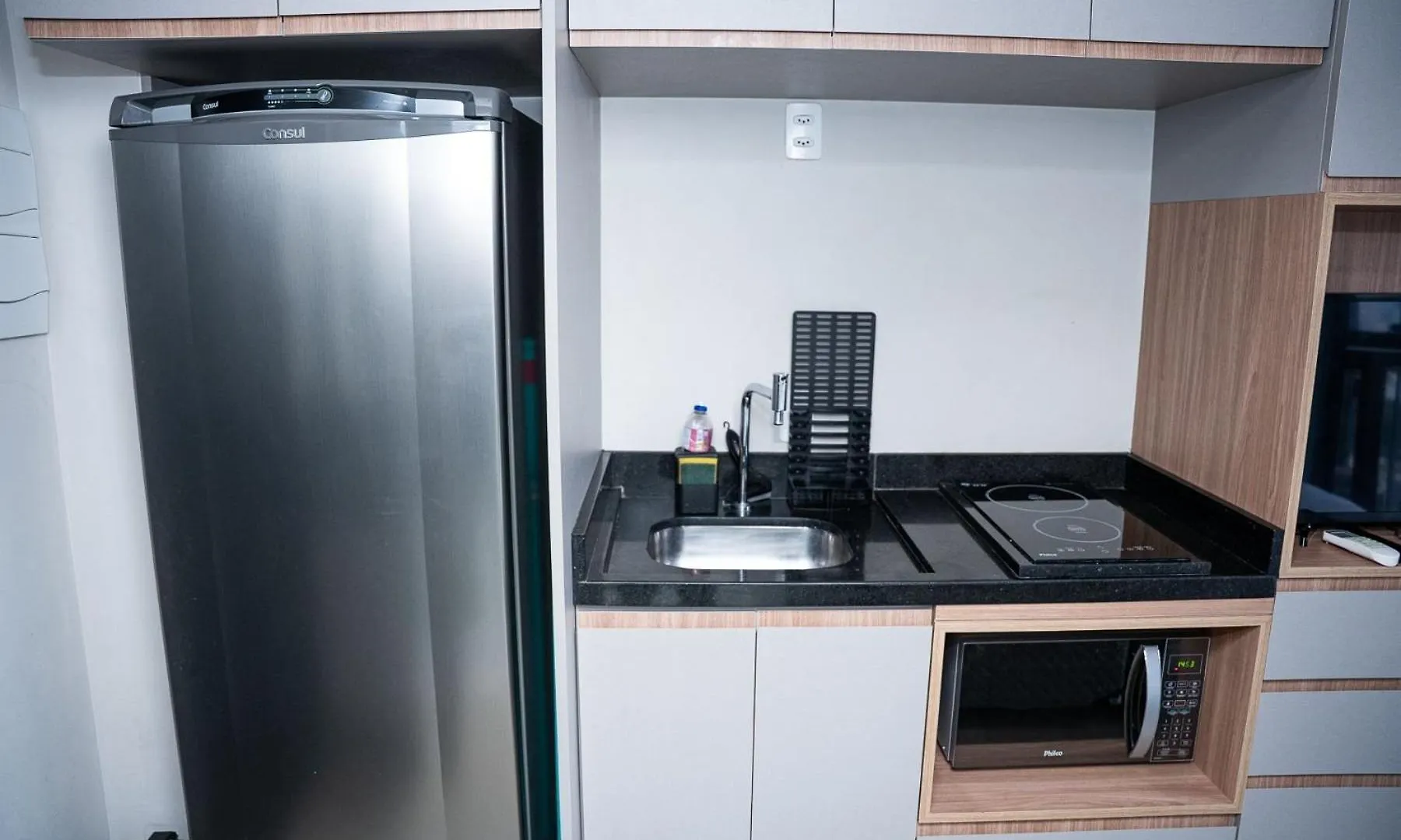 Vn Ueno By Vibe Apartment Sao Paulo
