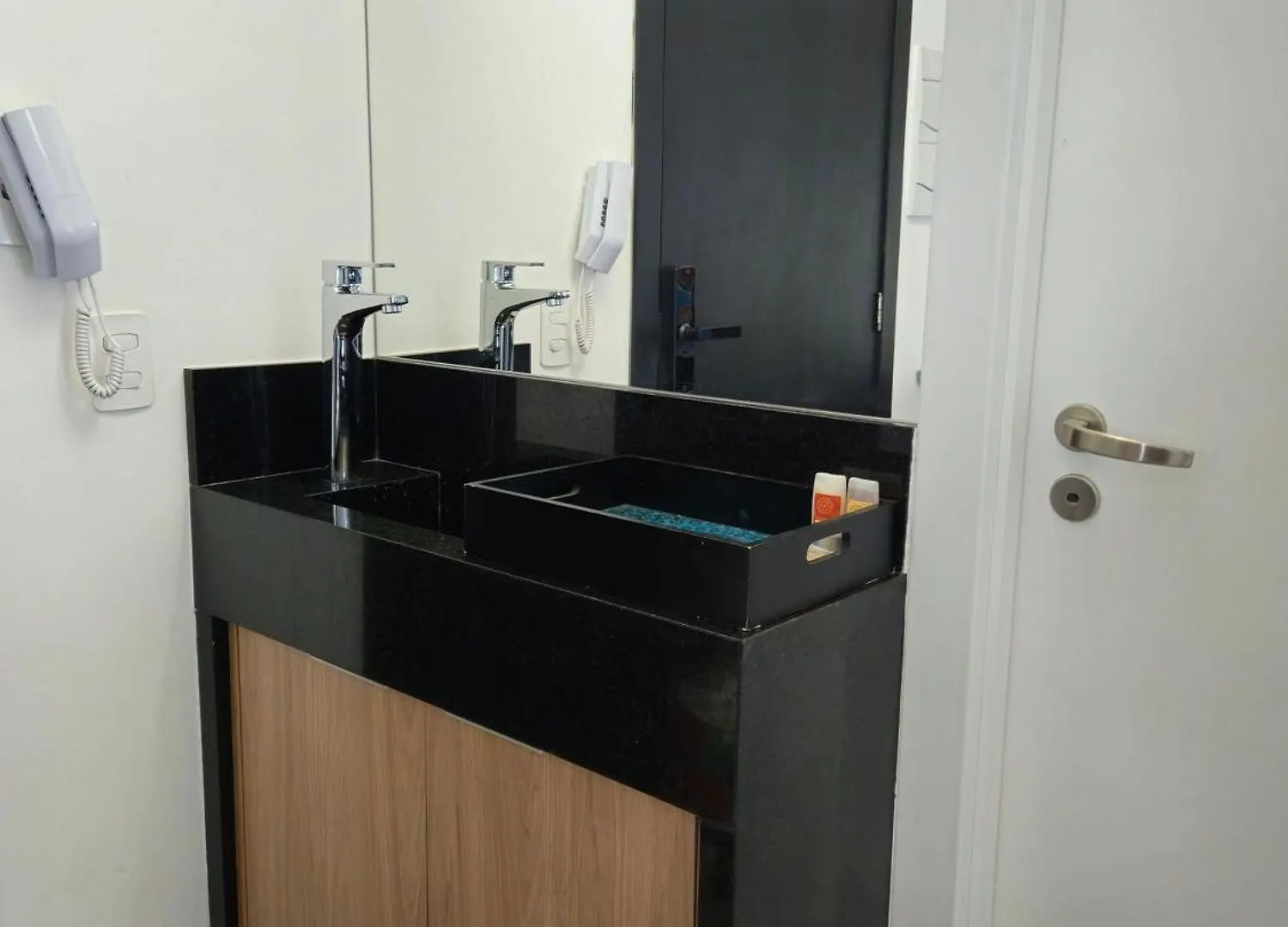 Vn Ueno By Vibe Apartment Sao Paulo Brazil