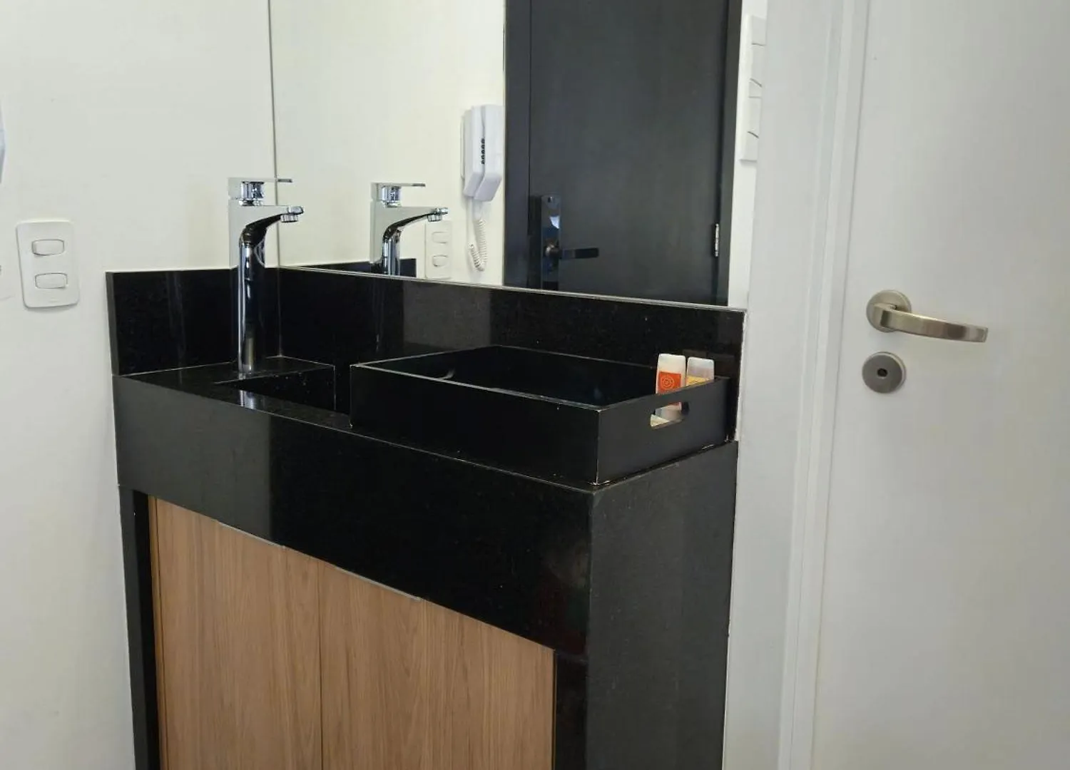 Vn Ueno By Vibe Apartment Sao Paulo 0*,